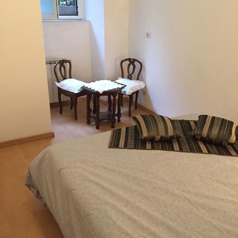 Ave Roma B&B Номер фото