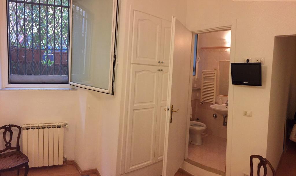 Ave Roma B&B Номер фото