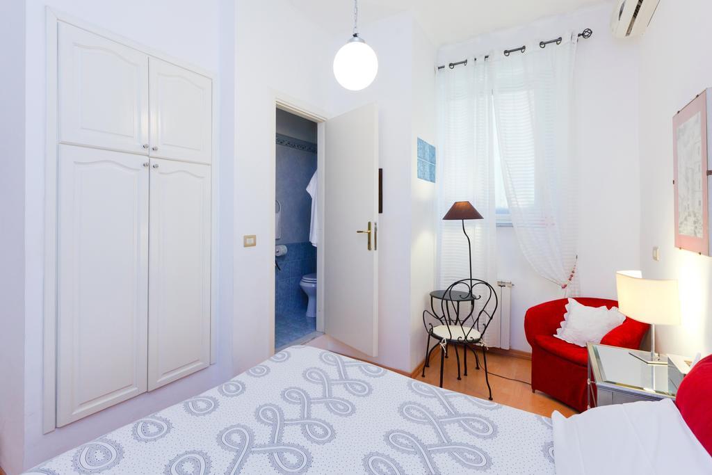 Ave Roma B&B Екстер'єр фото