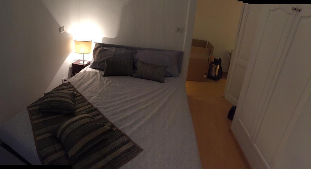 Ave Roma B&B Екстер'єр фото