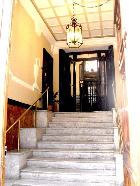 Ave Roma B&B Екстер'єр фото