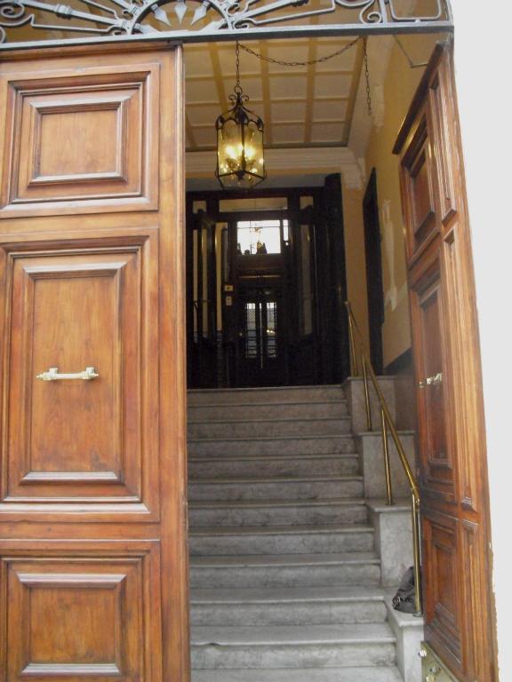 Ave Roma B&B Екстер'єр фото
