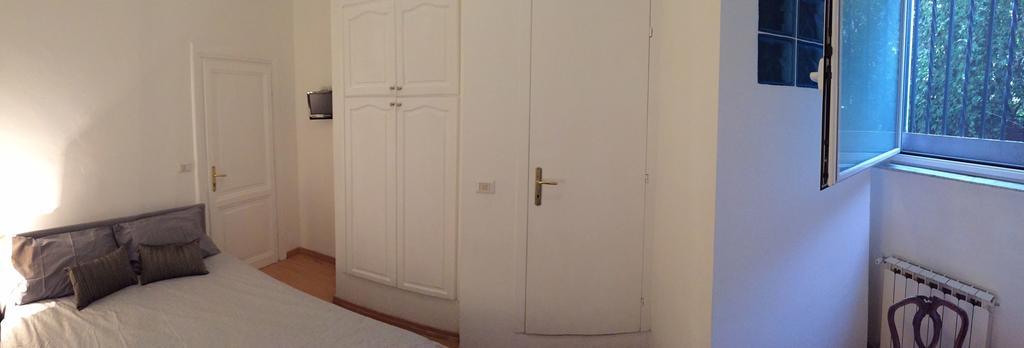 Ave Roma B&B Екстер'єр фото
