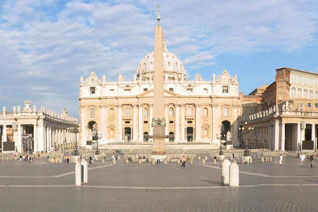Ave Roma B&B Екстер'єр фото