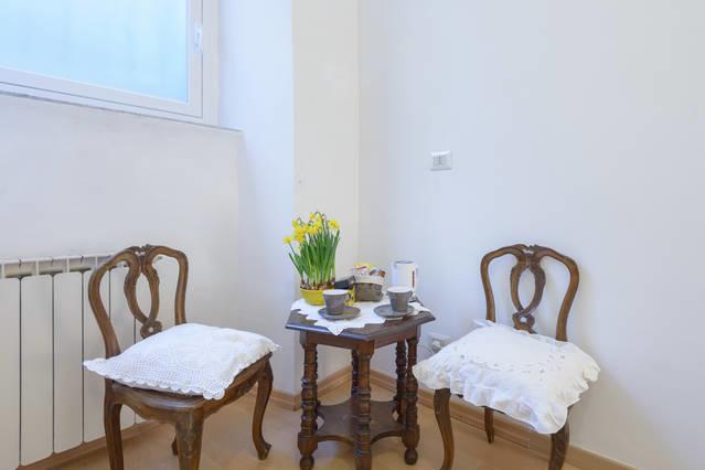 Ave Roma B&B Екстер'єр фото