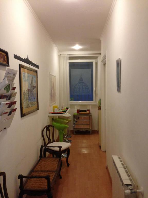 Ave Roma B&B Екстер'єр фото