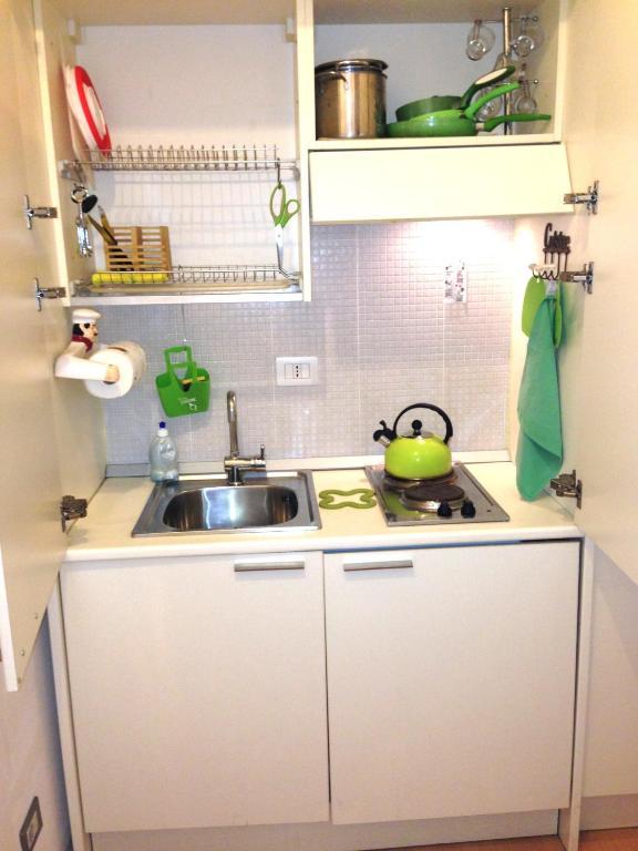 Ave Roma B&B Екстер'єр фото