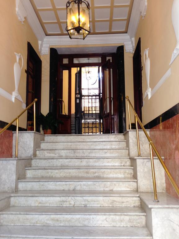 Ave Roma B&B Екстер'єр фото